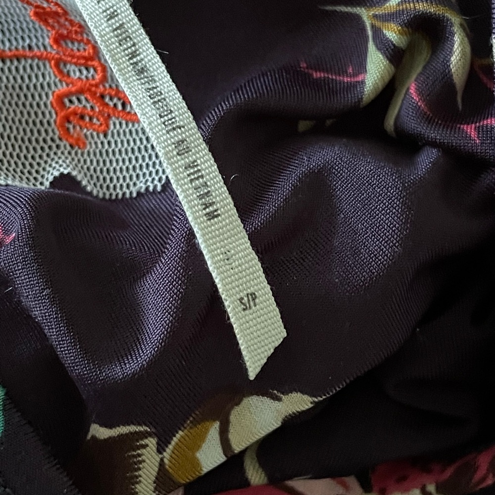 Free People Dress: S/P EUC - Picture 7 of 12